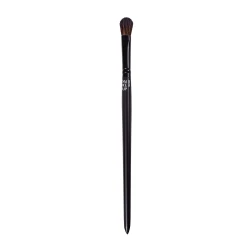Makeup Factory Soft Blending Brush for Eyeshadow Application Professional Makeup Tool Seamless Eyelid Crease Blending Expert Application