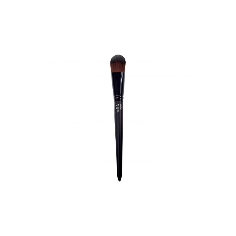 Makeup Factory Foundation Brush - Makeup Factory