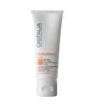 Castalia Helioderm Cream Fluide SPF 50+, 40 Ml - Castalia