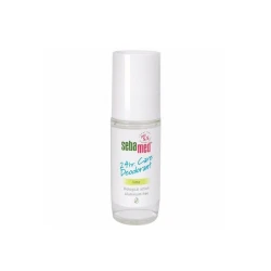 Sebamed Deodorant 24 Hour Care, 50ML