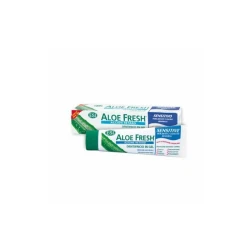 Aloe Fresh Retard Senstive Gel Toothpaste, 100ML