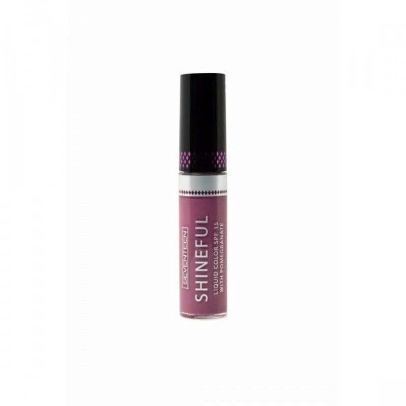 Seventeen Shineful Liquid Color, Number 14 - Seventeen