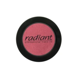 Radiant Blush Color No 139 for Cheeks Long Lasting Buildable Color Jojoba Oil Infused Silky Smooth Texture