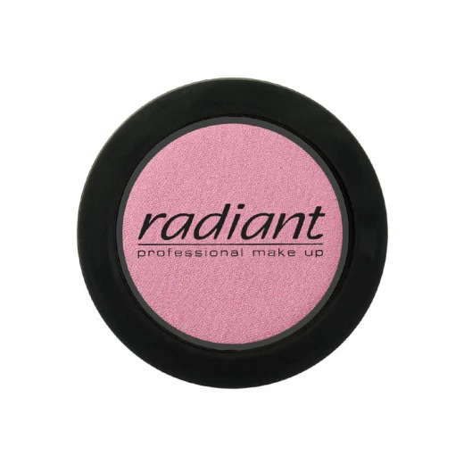 Radiant Pure Matt Blush Color, Number 06 Radiant Pure Matt Blush Color, Number 06