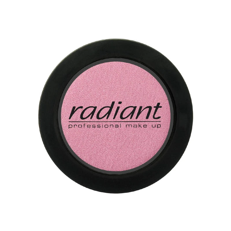Radiant Pure Matt Blush Color, Number 06 - Radiant