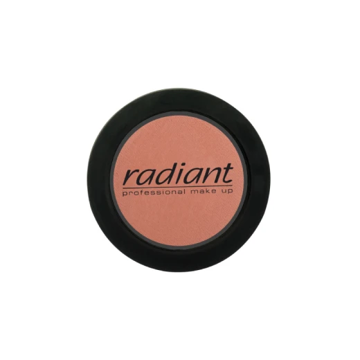 Radiant Pure Matt Blush Color, Number 07