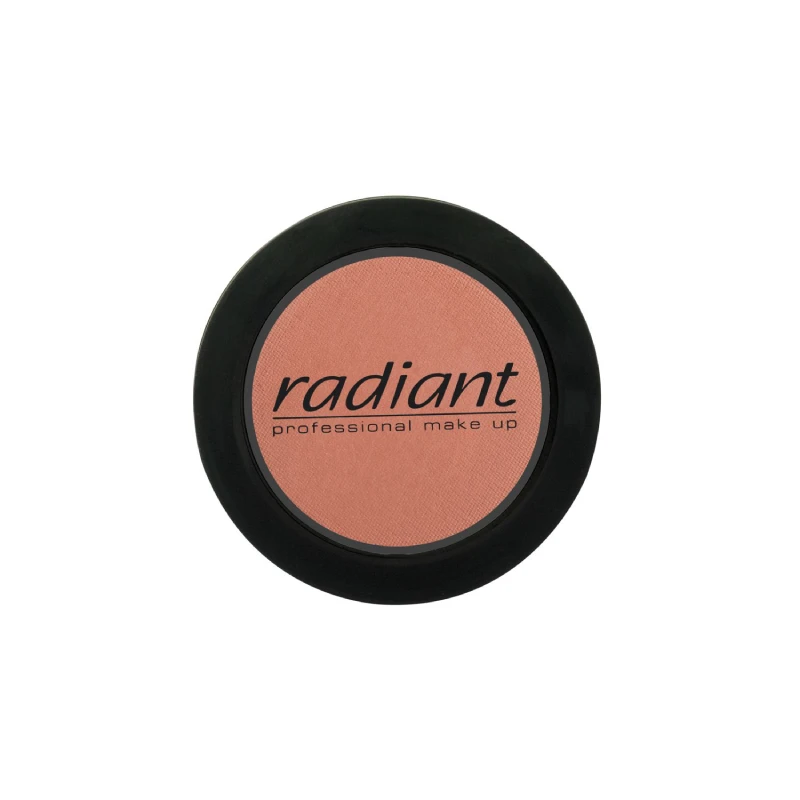 Radiant Pure Matt Blush Color, Number 07 - Radiant