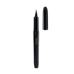 Radiant Linerproof Eyeliner Black Waterproof Smudge Proof Pen for All Day Wear 0.1 oz