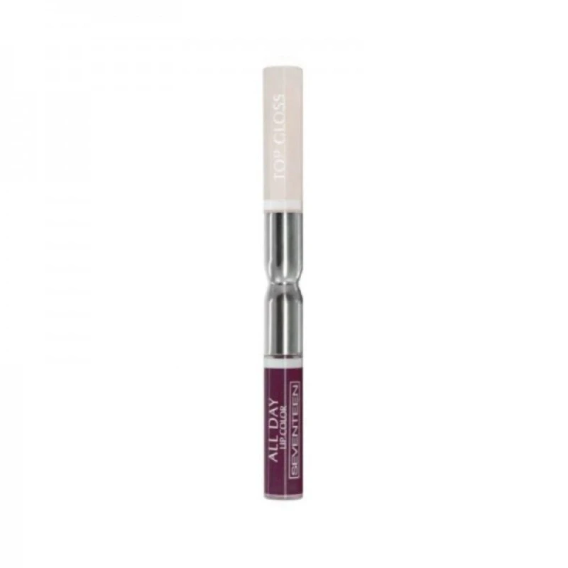 Seventeen All Day Lip Color & Tip Gloss, Number 29 - Seventeen