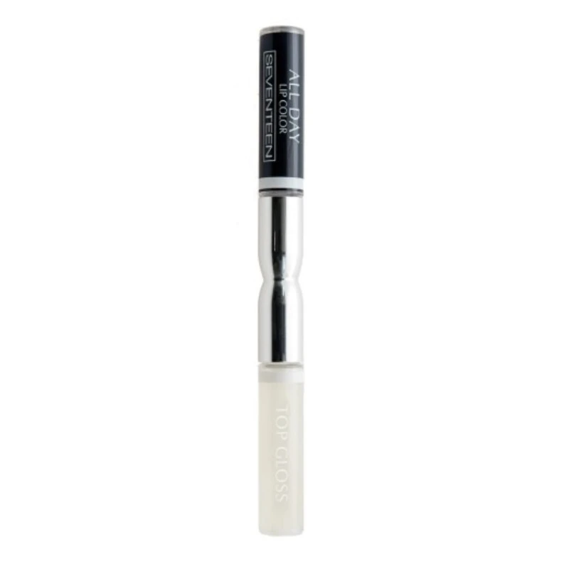 Seventeen All Day Lip Color & Tip Gloss, Number 37 - Seventeen