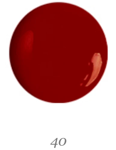 Seventeen All Day Lip Color & Tip Gloss, Number 40 - Seventeen - Image 2