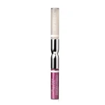 Seventeen All Day Lip Color & Tip Gloss, Number 46 - Seventeen
