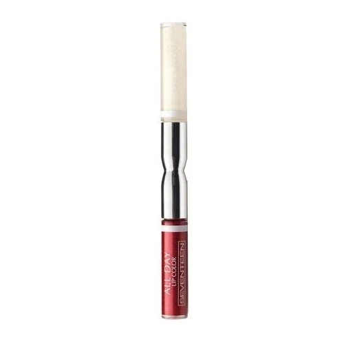 Seventeen All Day Lip Color & Tip Gloss, Number 47 Seventeen All Day Lip Color & Tip Gloss, Number 47
