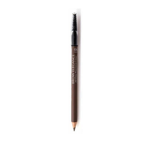 Seventeen Brow Elegance All Day Precision Liner, Number 6 Seventeen Brow Elegance All Day Precision Liner, Number 6