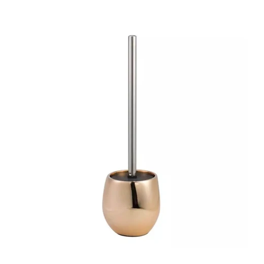Weva Odeon Toilet Brush , Rose Gold Color Weva Odeon Toilet Brush , Rose Gold Color