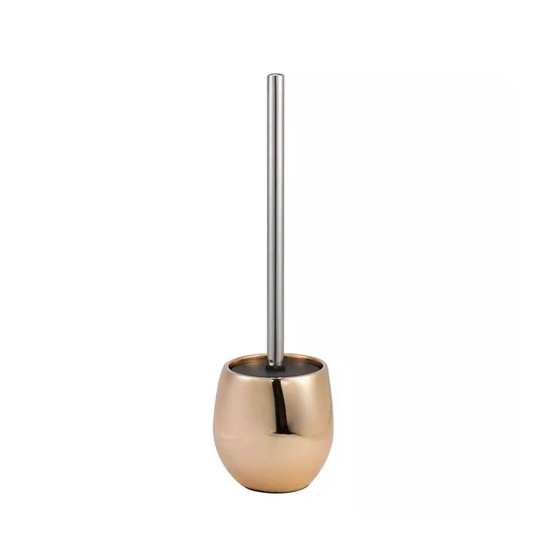 Weva  Odeon Toilet Brush , Rose Gold Color - Weva