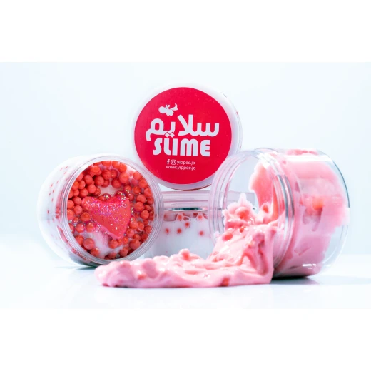 سلايم الحب الحسي من يبي - يببي - Image 2