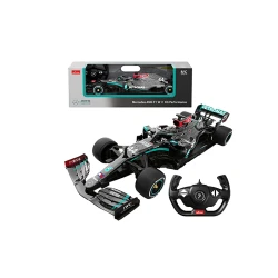 Mercedes AMG Remote Control Car 1:12 Scale