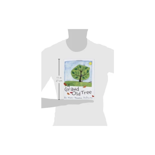 رواية شجرة قديمة كبيرة - Image 2