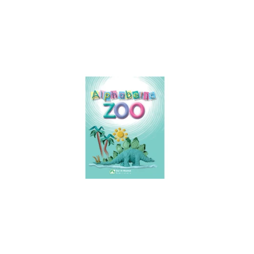 كتاب تعلم الابجدية باللغة الانجليزية, حديقة الحيوانات للاطفال كتاب تعلم الابجدية باللغة الانجليزية, حديقة الحيوانات للاطفال