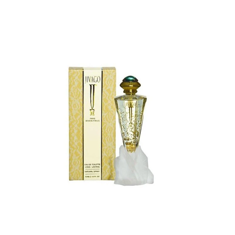 عطر ستاند كريستال 50 مل للسيدات من جيفاكو - جيفاكو