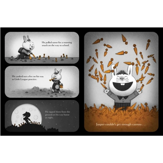 كتاب الاطفال جزر زاحف - Image 6
