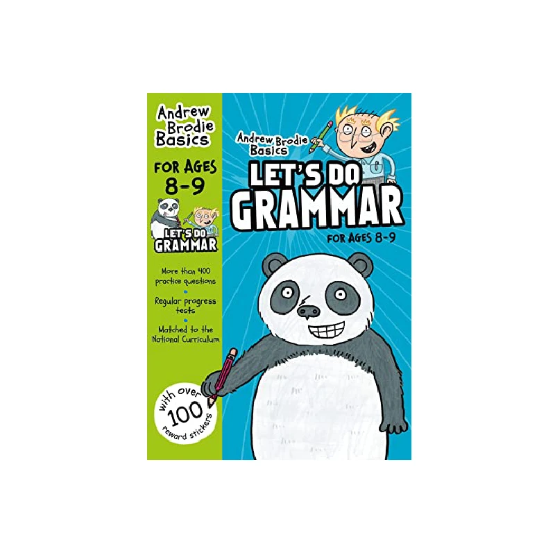 كتاب لنقم بالقواعد 8-9