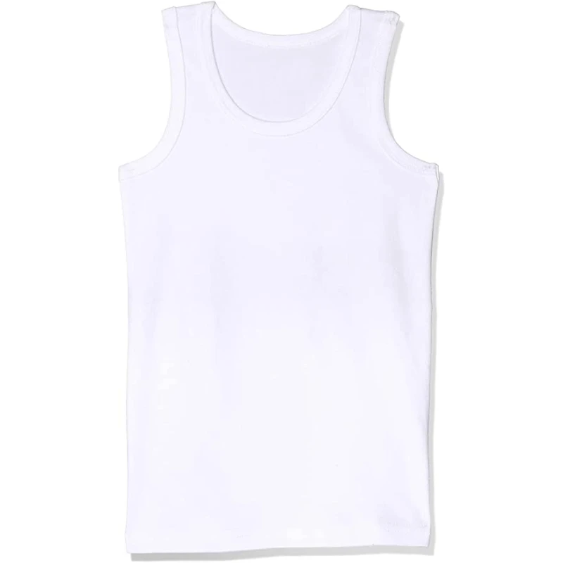 فانيلا بناتي, باللون الابيض, قطعة واحدة من كول كلوب - كول كلوب