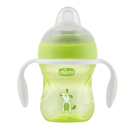 Chicco Transition Cup, Assorted Colors Chicco Transition Cup, Assorted Colors