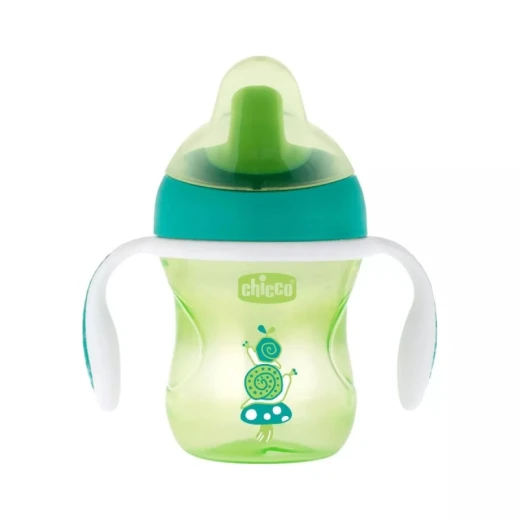 Chicco Training Cup, Assorted Colors - Chicco - Image 2