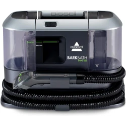 Bissell Portable Dog Bath & Deep Cleaning System