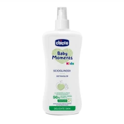 Chicco Baby Moments Detangler For Kids, 200 Ml