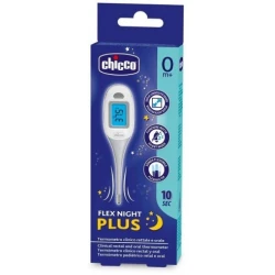Chicco Flex Night Thermometer