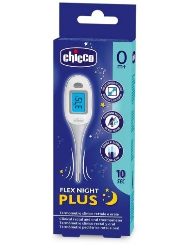 Chicco Flex Night Thermometer Chicco Flex Night Thermometer
