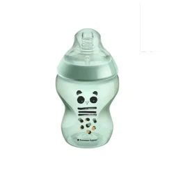 Tommee Tippee Closer to Nature 260ML Mono Bottle