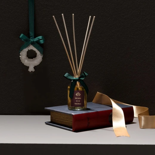 مجموعة شموع ومعطر جو 500 مل من مدام كوكو مجموعة شموع ومعطر جو 500 مل من مدام كوكو