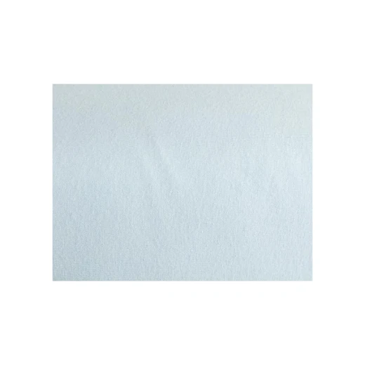 Madame Coco Double Elastic Combed Cotton, Blue Color, Size 180*200 - Madame COCO - Image 2