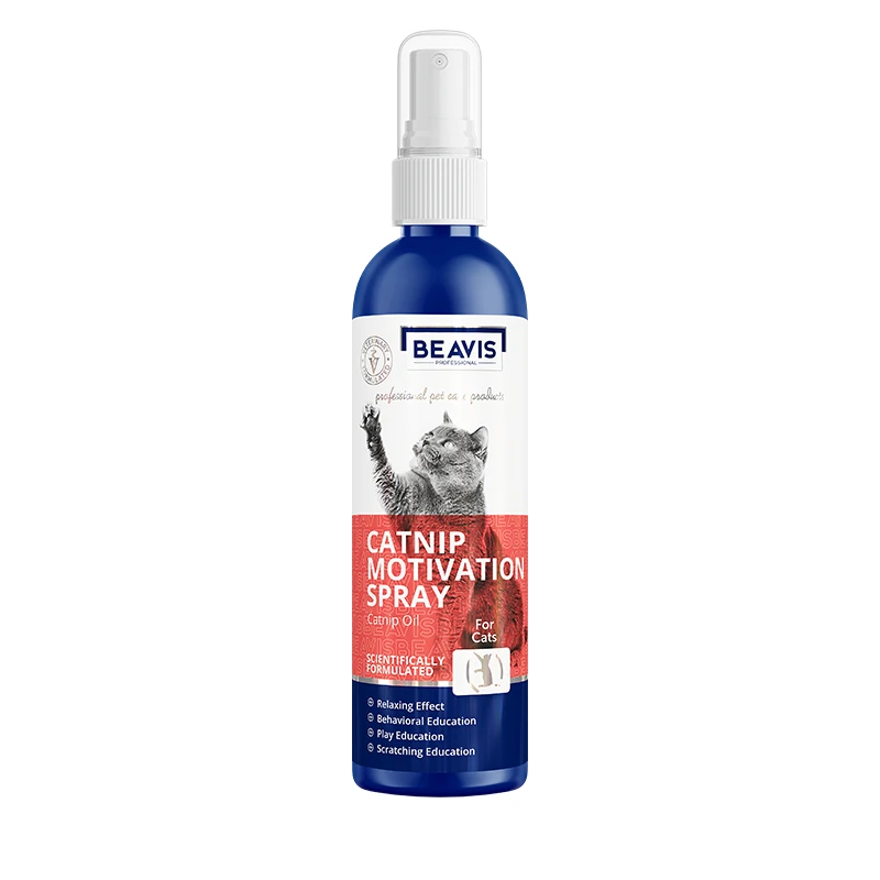 بخاخ النعناع البري من بيفيز بروفيشينال - بيفيز بروفيشينال