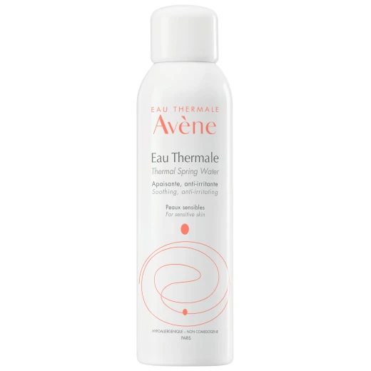 Avene Thermal Spring Water Spray, 150 Ml Avene Thermal Spring Water Spray, 150 Ml