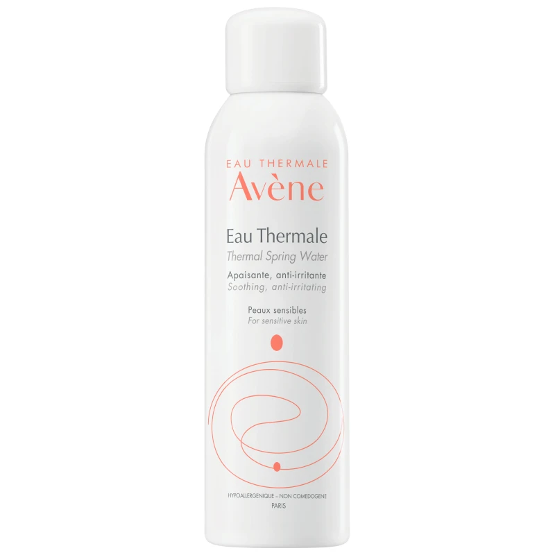 Avene Thermal Spring Water Spray, 150 Ml - AVÈNE