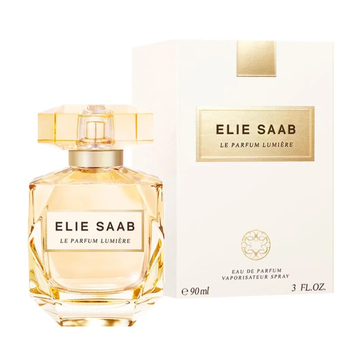 عطر للنساء اي دي بارفيوم ،90 مل، من ايلي صعب عطر للنساء اي دي بارفيوم ،90 مل، من ايلي صعب
