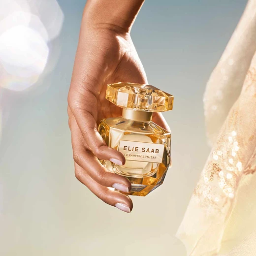 عطر للنساء اي دي بارفيوم ،90 مل، من ايلي صعب - ايلي صعب - Image 2