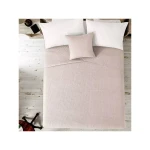 Nova Home "Dimension" Coverlet, Light Brown Color - Nova Home