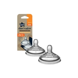 Tommee Tippee Teats Fast Flow