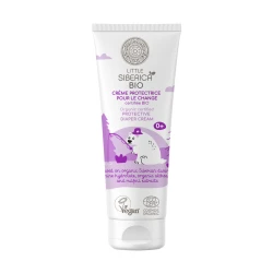 Natura Siberica Little Siberica Protective Diaper Cream, For Babies, 75 Ml