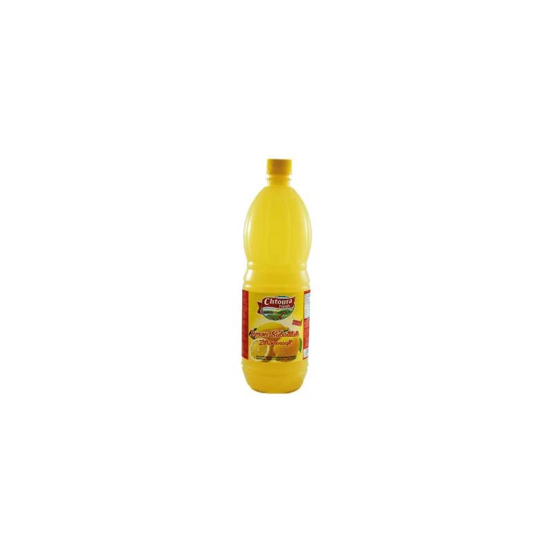 بديل الليمون, 500مل من شتورة - شتورة