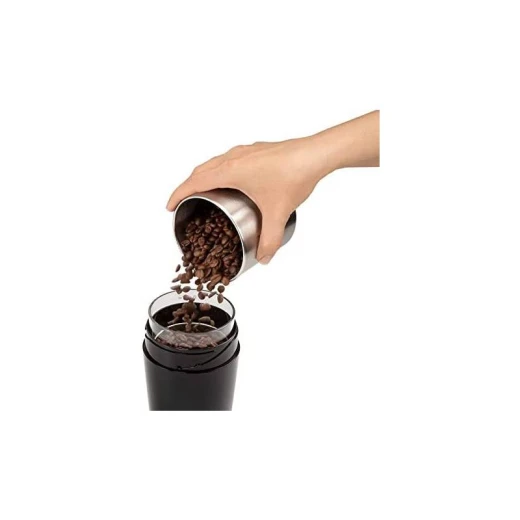 طاحونة حبوب القهوة الكهربائية سعة 170 واط من ديلونجي - ديلونجي - Image 2