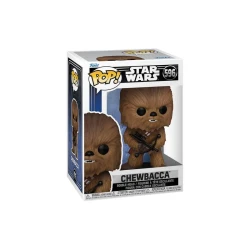 Pop! Funko Star Wars