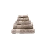 Nova Home Towel, Cotton, Stone Color - Nova Home