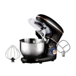 Berlinger Haus Stand Mixer, Rose Color - Berlinger Haus